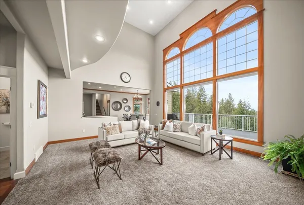 $2,150,000 | 6808 East Jackson Ridge Lane, Greenacres, WA 99016