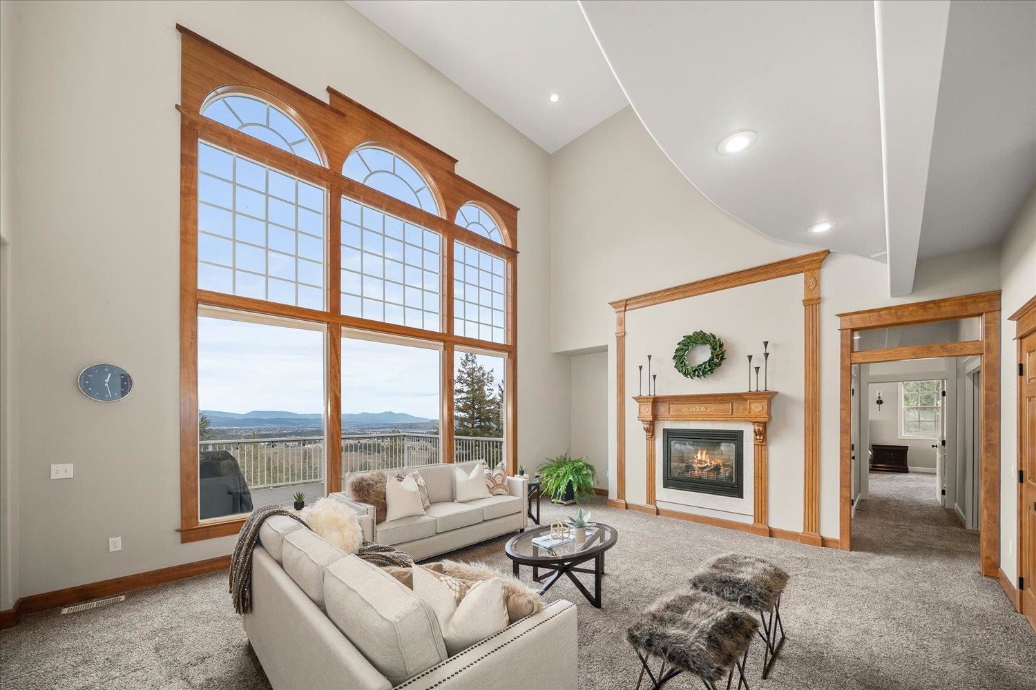 6808 East Jackson Ridge Lane Greenacres, WA 99016 - Photo 9 of 44