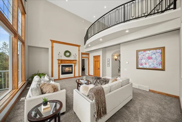 $2,150,000 | 6808 East Jackson Ridge Lane, Greenacres, WA 99016