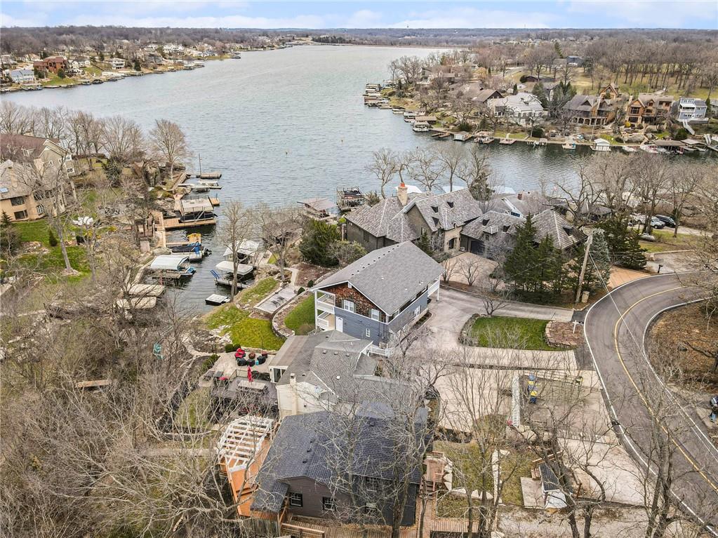 77 R Street Lake Lotawana, MO 64086 - Photo 24 of 25