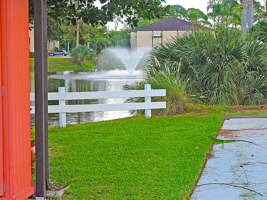 329 Pine Ridge Circle, Unit C1 Greenacres, FL 33463 - Photo 41 of 46 DSCN6592