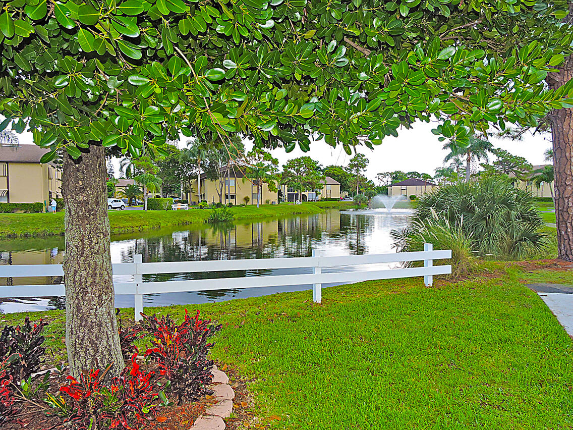329 Pine Ridge Circle, Unit C1 Greenacres, FL 33463 - Photo 44 of 46 DSCN6595