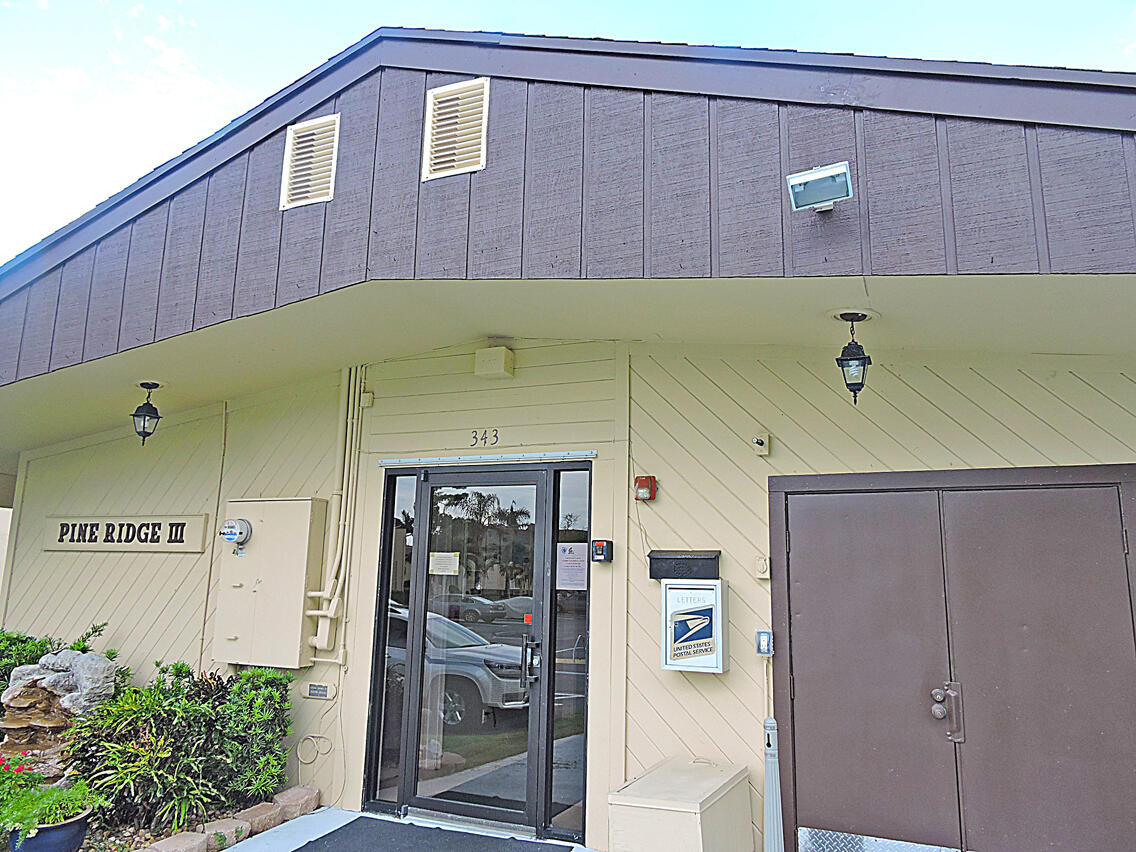 329 Pine Ridge Circle, Unit C1 Greenacres, FL 33463 - Photo 46 of 46 DSCN6597
