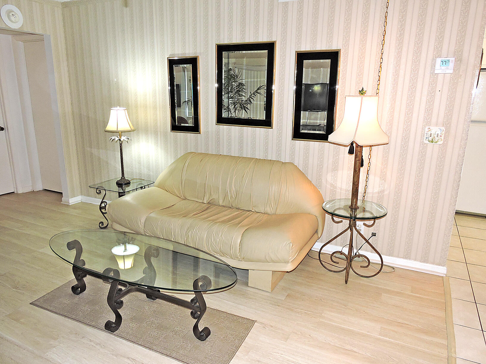 329 Pine Ridge Circle, Unit C1 Greenacres, FL 33463 - Photo 7 of 46 DSCN0009