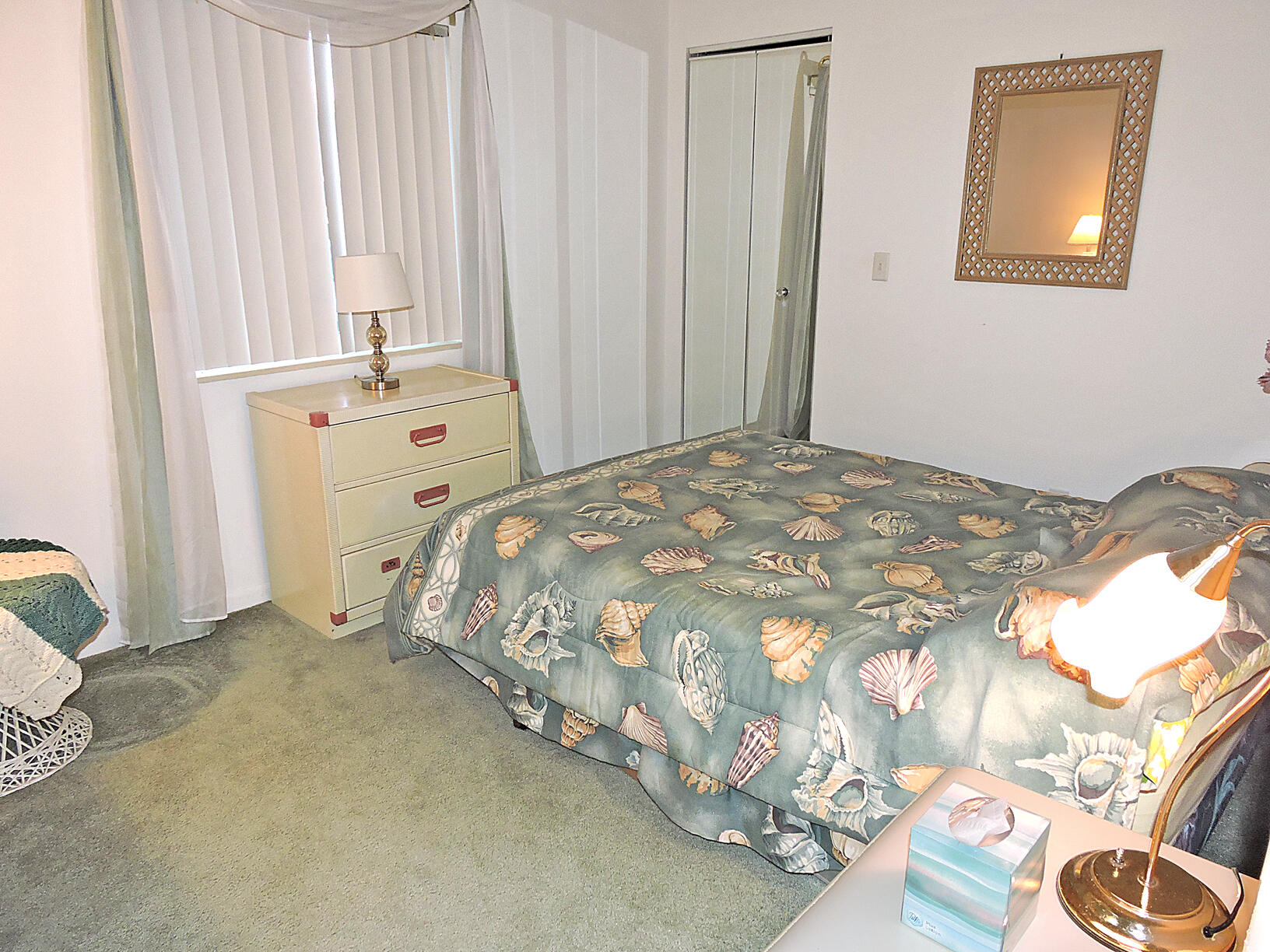 329 Pine Ridge Circle, Unit C1 Greenacres, FL 33463 - Photo 8 of 46 DSCN9998