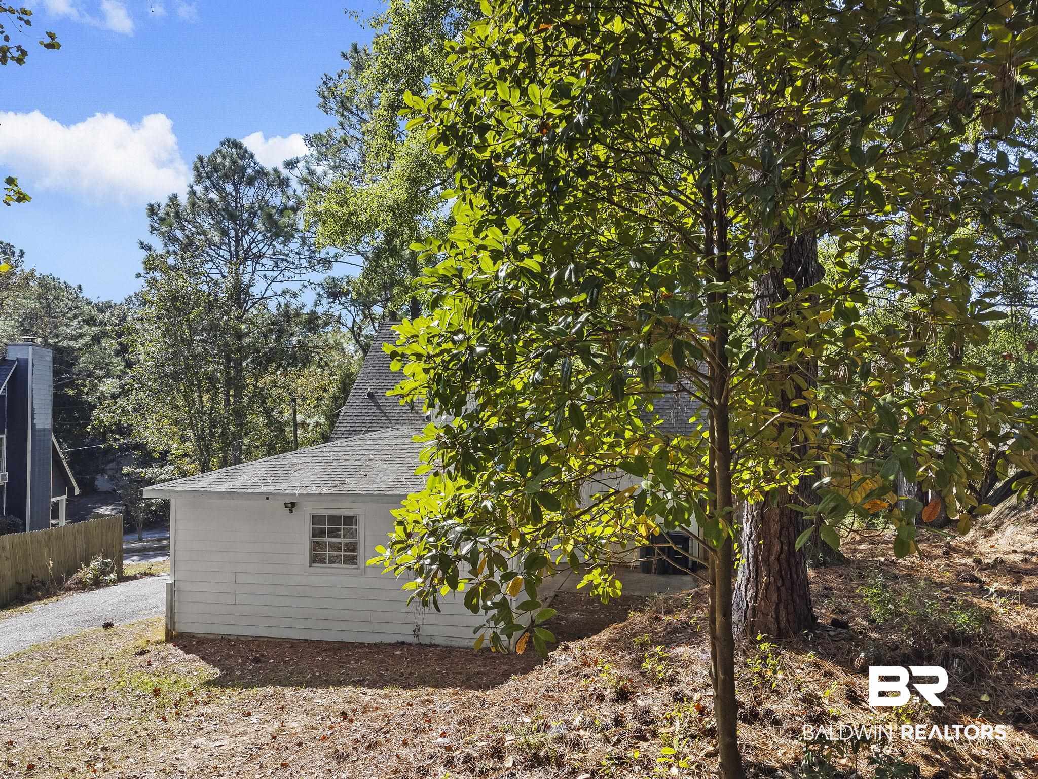 359 Ridgewood Drive Daphne, AL 36526 - Photo 60 of 73 Exterior space