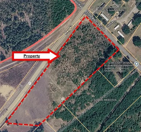 $325,000 | 41 Gresham Sc 29546, Gresham, SC 29546