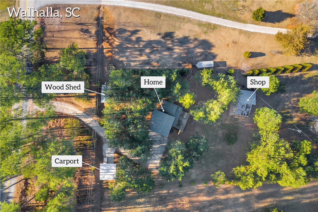 791 Rock Crusher Road Walhalla, SC 29691 - Photo 42 of 50 Gallery Image 42