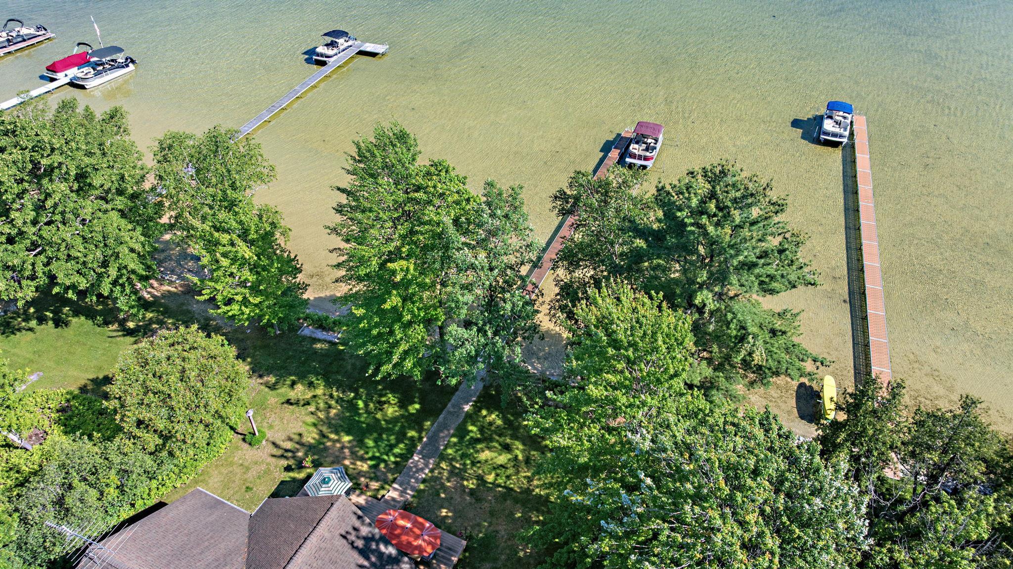 8585 Strawberry Point Road Grawn, MI 49637 - Photo 68 of 80