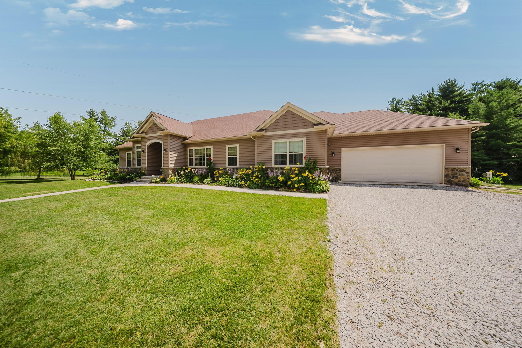 6684 Borror Road Grove City, OH 43123 - Photo 103 of 118 6684 Borror Road