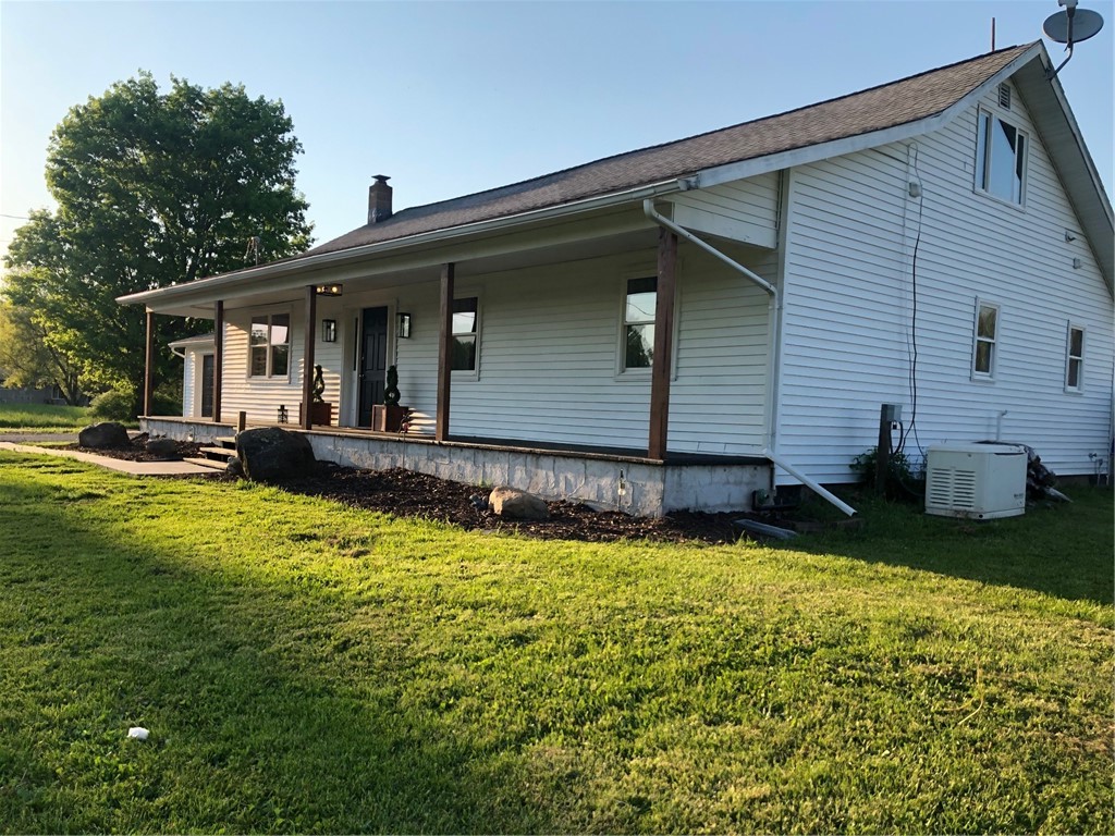 124 Johnson Road Hastings, NY 13131 - Photo 2 of 47