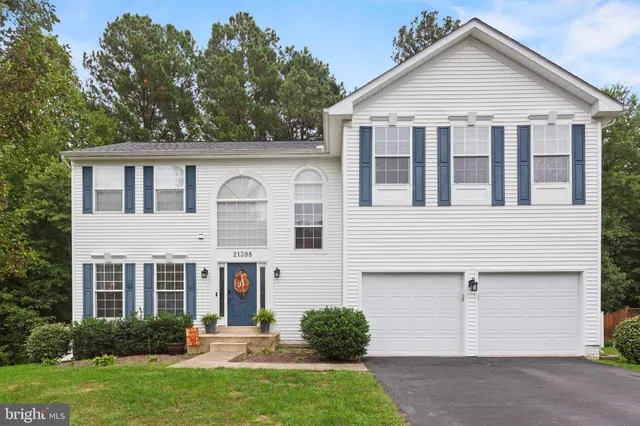 $429,900 | 21398 Arum Place, Lexington Park, MD 20653