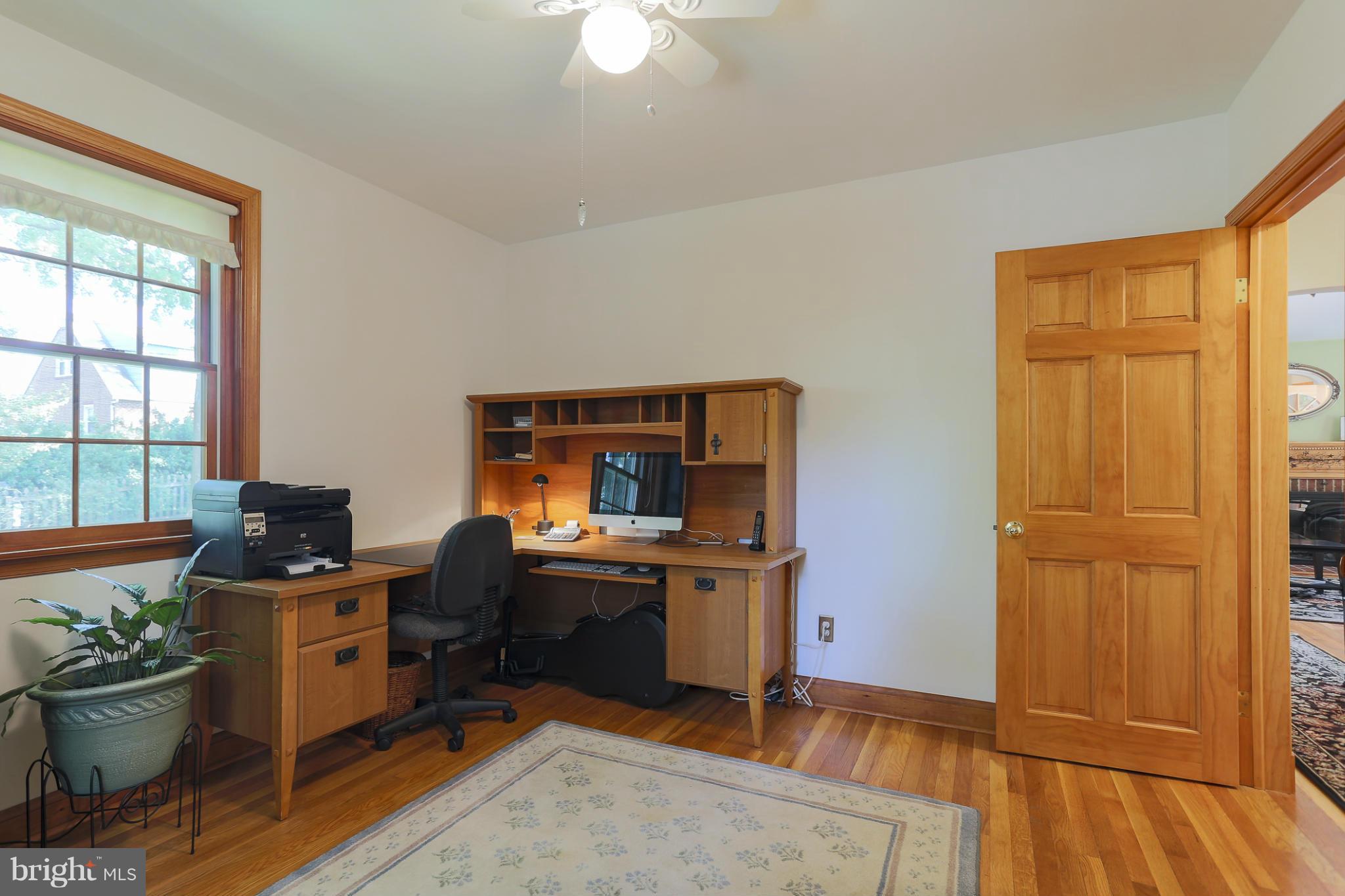 33 Dungarrie Road Catonsville, MD 21228 - Photo 17 of 29 One Bedroom Could Be Used as Office