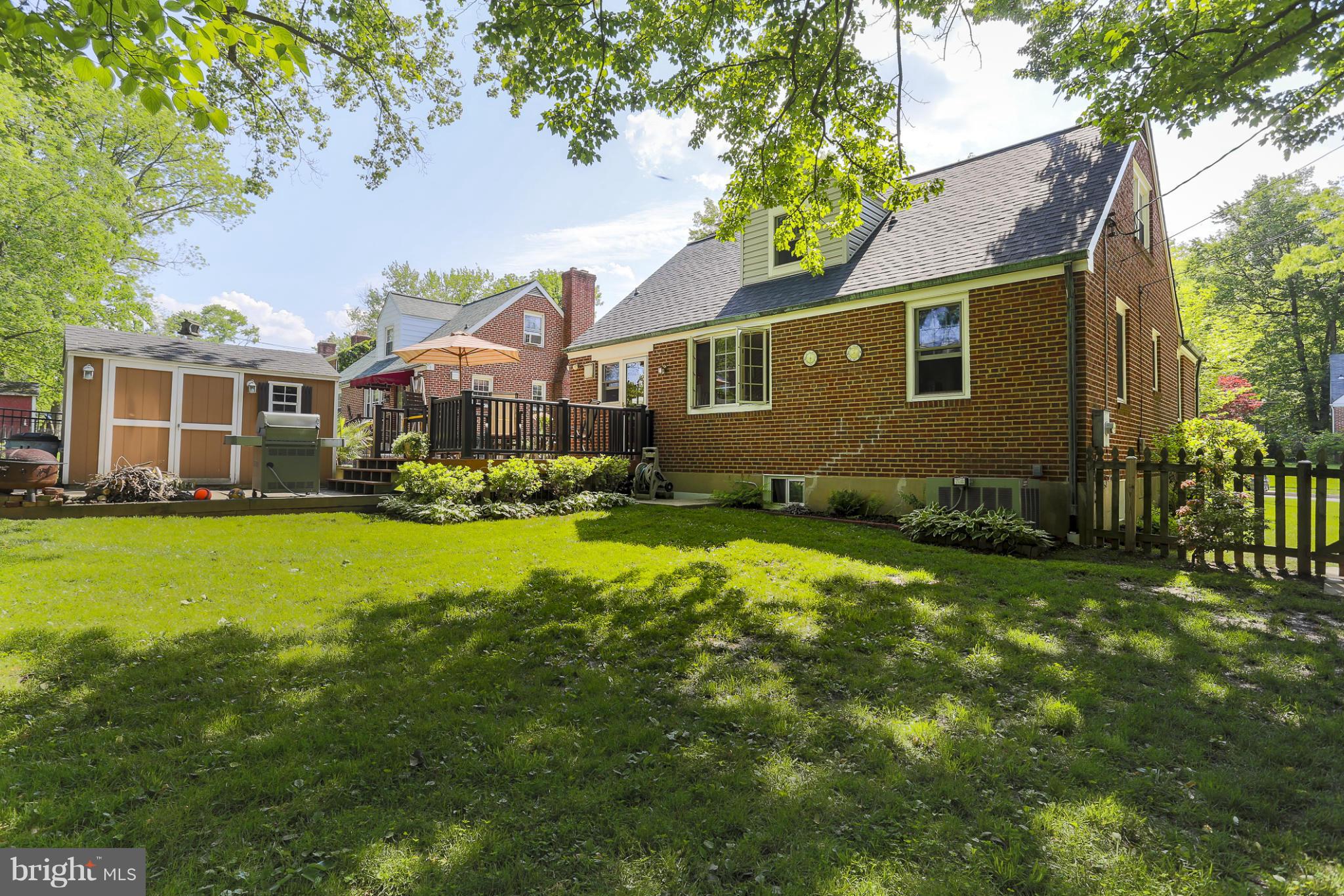 33 Dungarrie Road Catonsville, MD 21228 - Photo 29 of 29 View