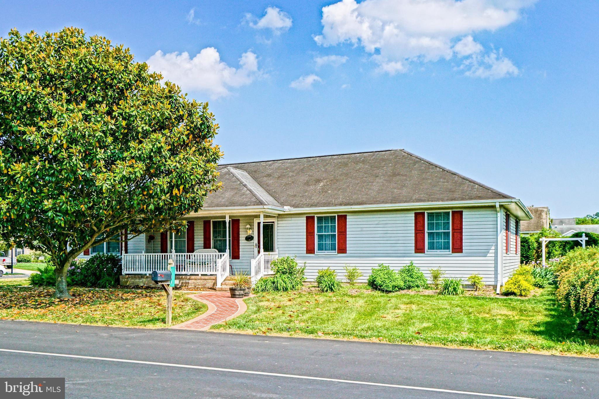 119 New Road Lewes, DE 19958 - Photo 1 of 34 Gallery Image 1