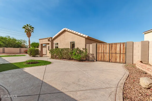 $1,800 | 3492 South 162nd Lane, Goodyear, AZ 85338