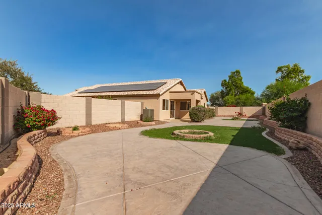 $1,800 | 3492 South 162nd Lane, Goodyear, AZ 85338