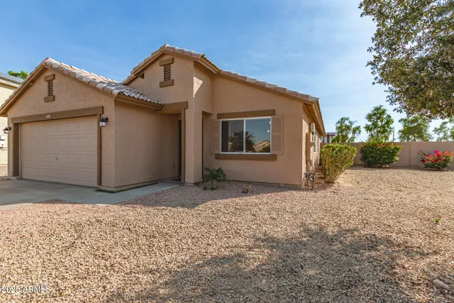 $1,800 | 3492 South 162nd Lane, Goodyear, AZ 85338