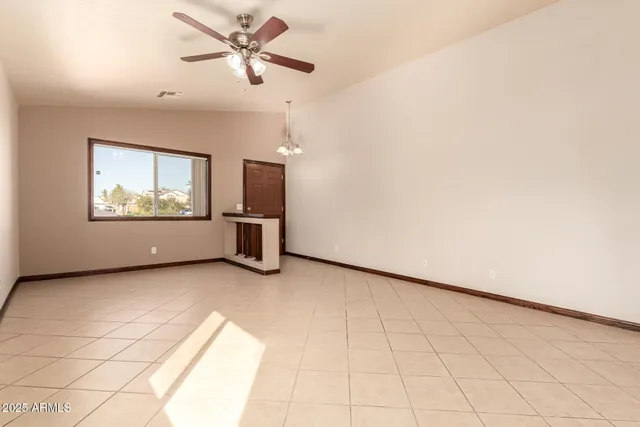 $1,800 | 3492 South 162nd Lane, Goodyear, AZ 85338