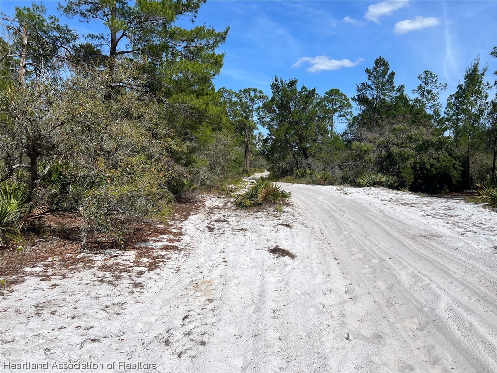 5523 Nectarine Road Sebring, FL 33875 - Photo 2 of 8 Gallery Image 2