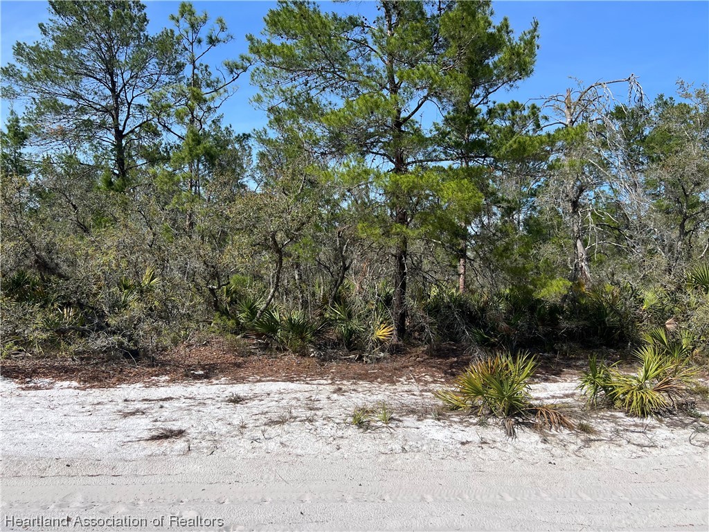 5523 Nectarine Road Sebring, FL 33875 - Photo 5 of 8 Gallery Image 5