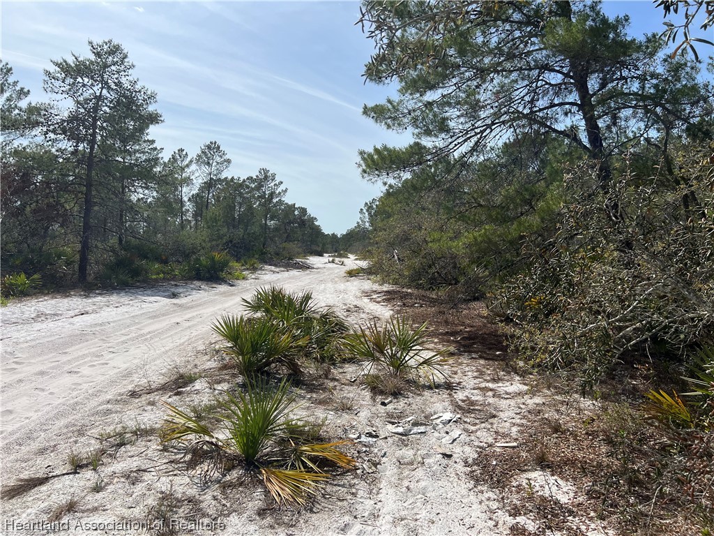5523 Nectarine Road Sebring, FL 33875 - Photo 6 of 8 Gallery Image 6