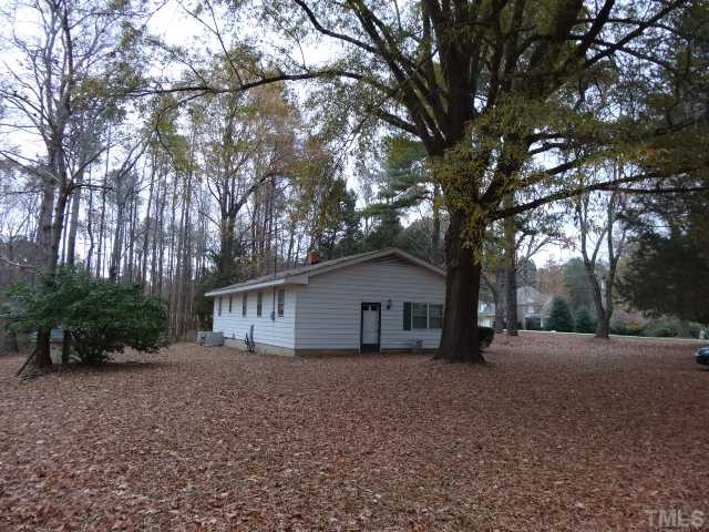 Campbell Road Raleigh, NC 27606 - Photo 2 of 4 Photo 2