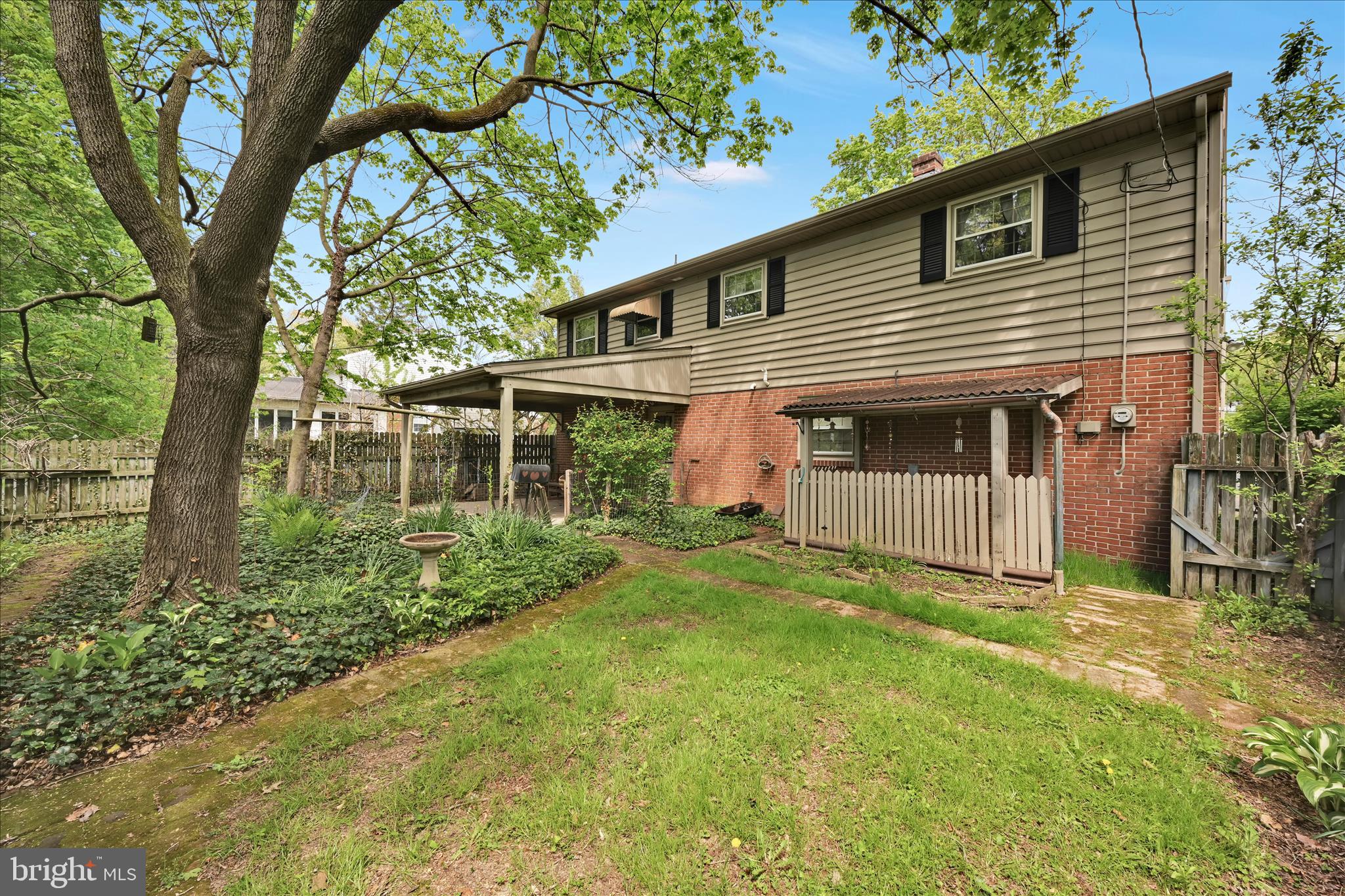 3206 Nolt Road Lancaster, PA 17601 - Photo 27 of 35 Exterior Back