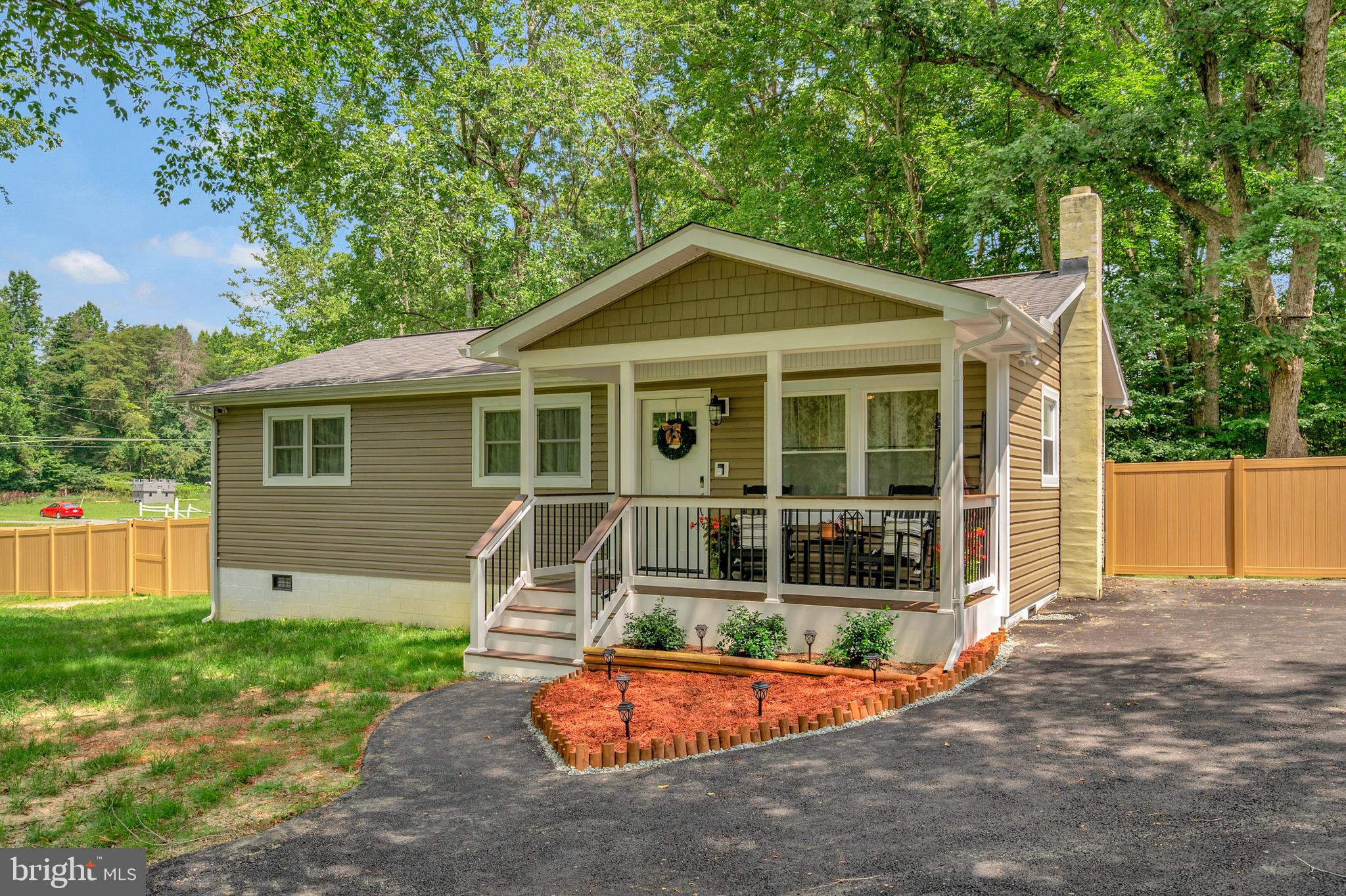 731 Courthouse Road Stafford, VA 22554 - Photo 2 of 29 Gallery Image 2