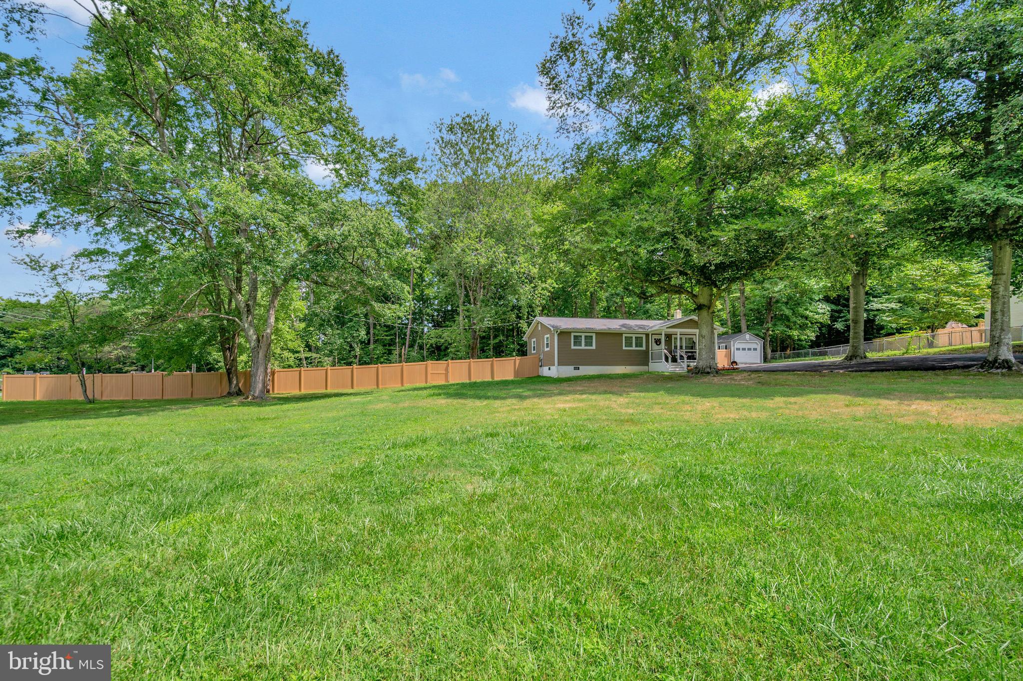 731 Courthouse Road Stafford, VA 22554 - Photo 25 of 29 Gallery Image 25