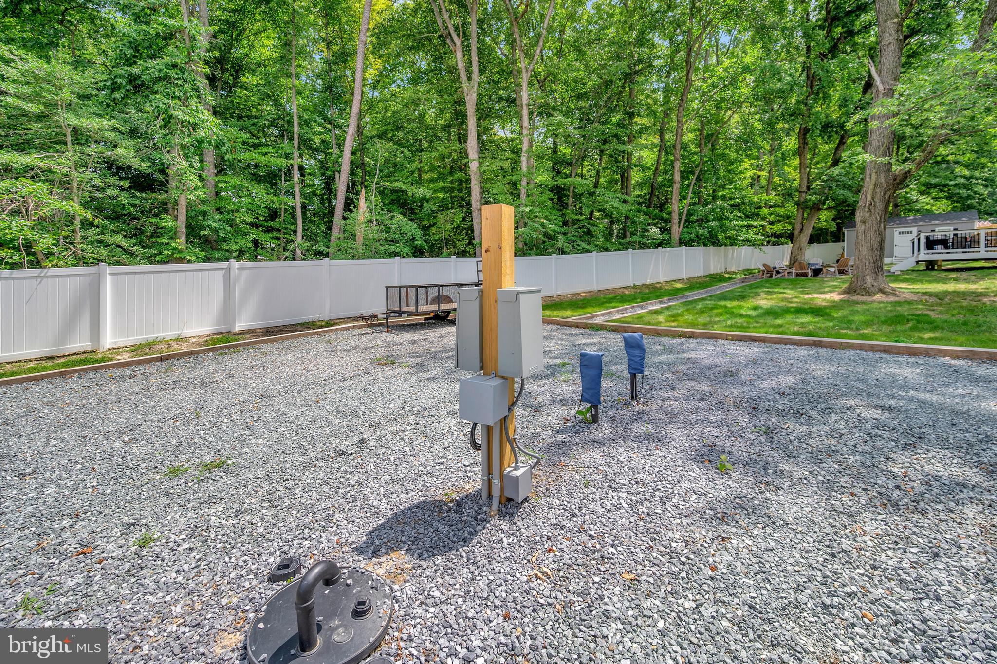 731 Courthouse Road Stafford, VA 22554 - Photo 28 of 29 Gallery Image 28