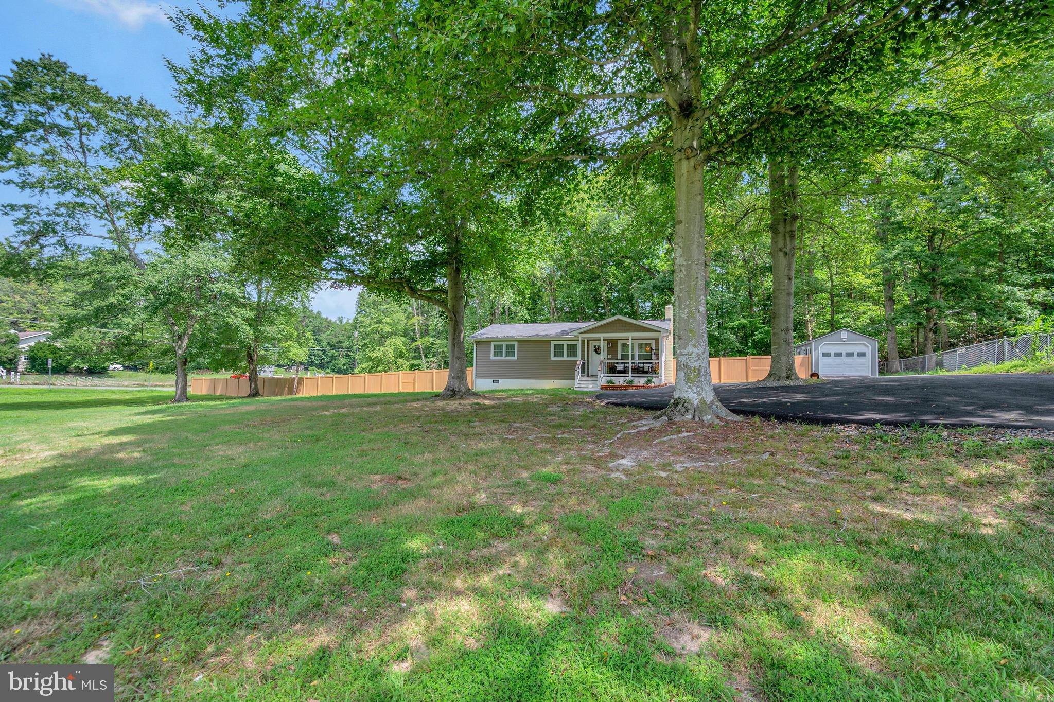 731 Courthouse Road Stafford, VA 22554 - Photo 4 of 29 Gallery Image 4
