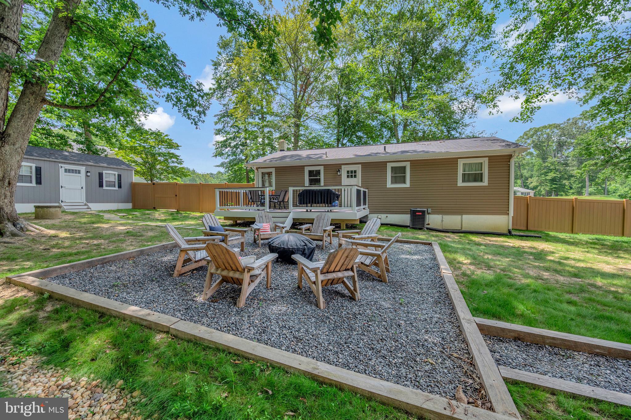 731 Courthouse Road Stafford, VA 22554 - Photo 5 of 29 Gallery Image 5