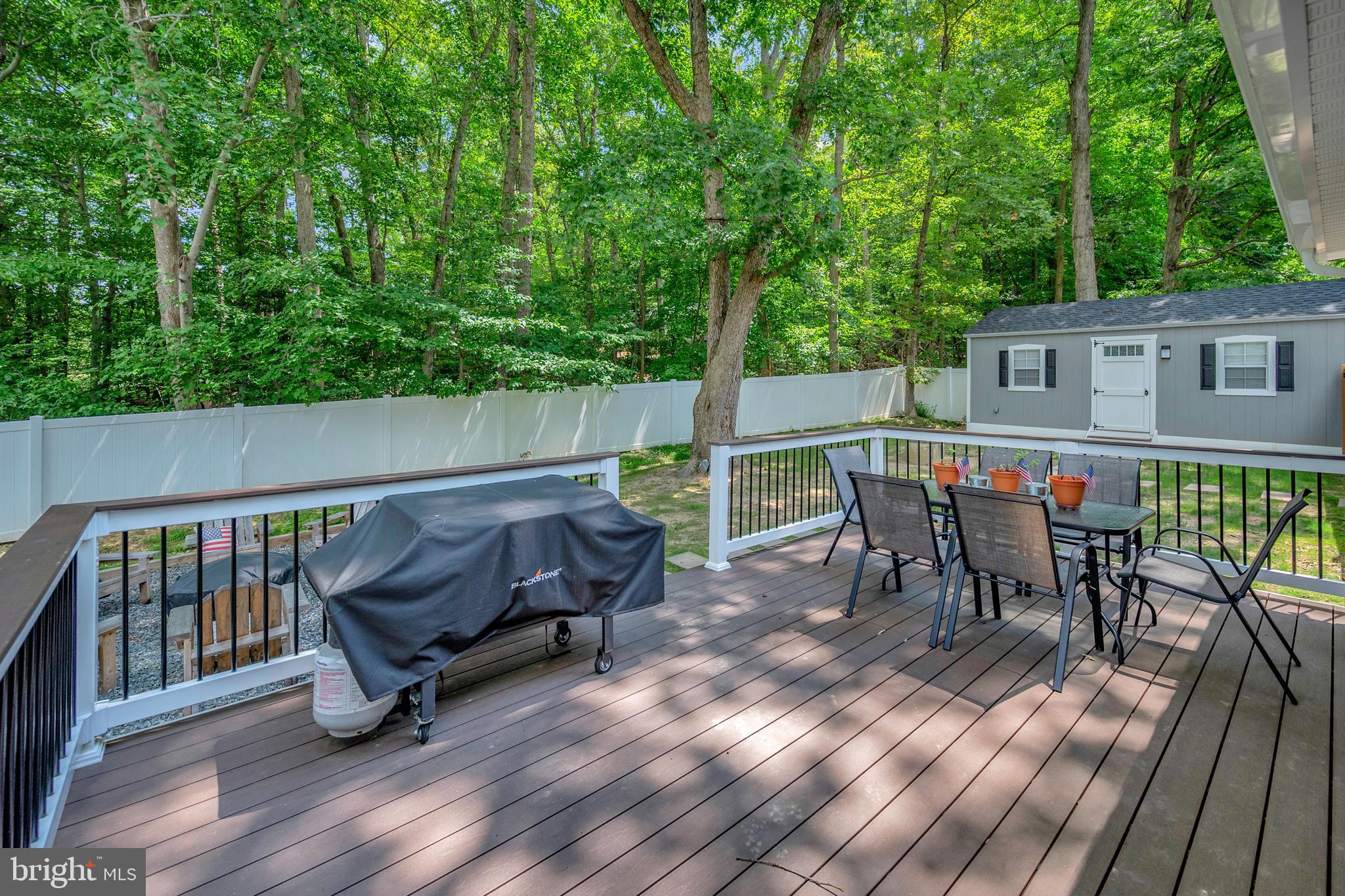 731 Courthouse Road Stafford, VA 22554 - Photo 6 of 29 Gallery Image 6