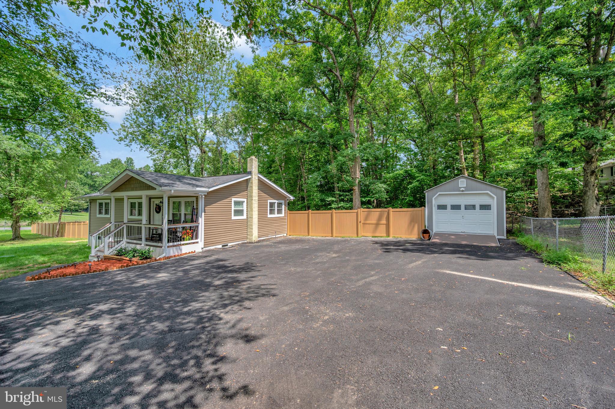731 Courthouse Road Stafford, VA 22554 - Photo 9 of 29 Gallery Image 9
