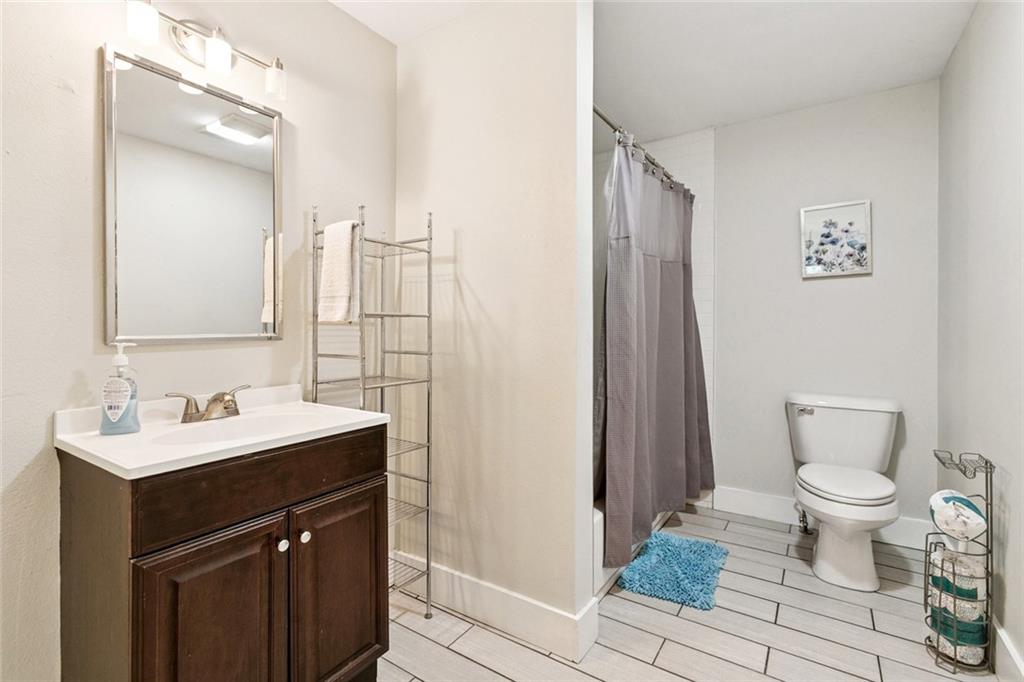 1002 North Rocheblave Street New Orleans, LA 70119 - Photo 10 of 10