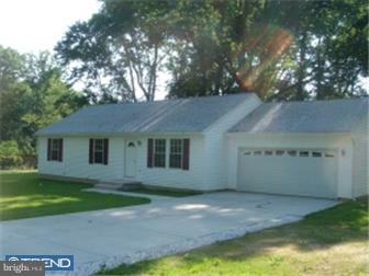 118 Gumspring Road Newark, DE 19713 - Photo 1 of 10 Exterior Front