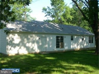 118 Gumspring Road Newark, DE 19713 - Photo 8 of 10 Exterior Back