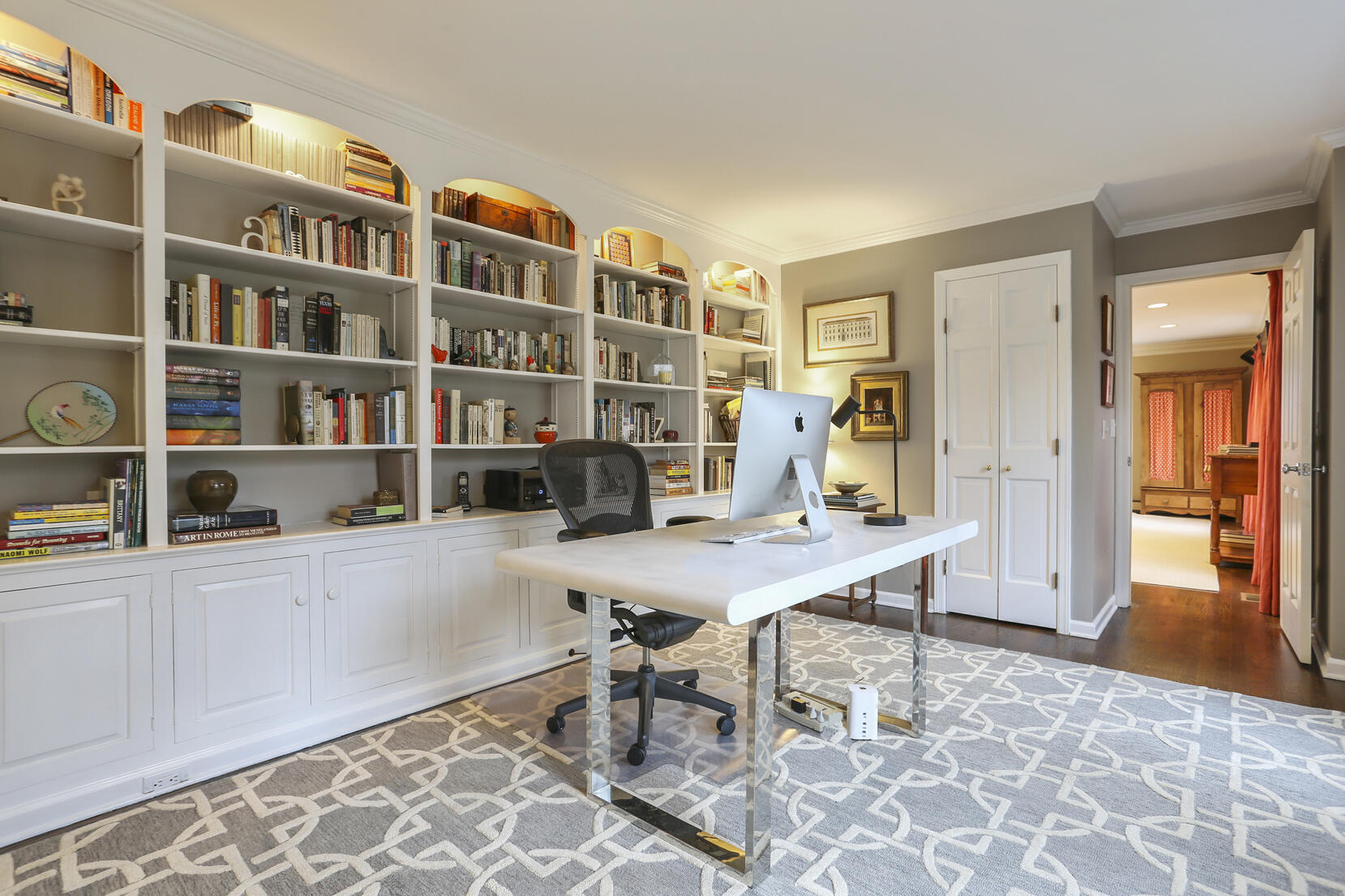 81 Rilling Ridge New Canaan, CT 06840 - Photo 15 of 44 office edited