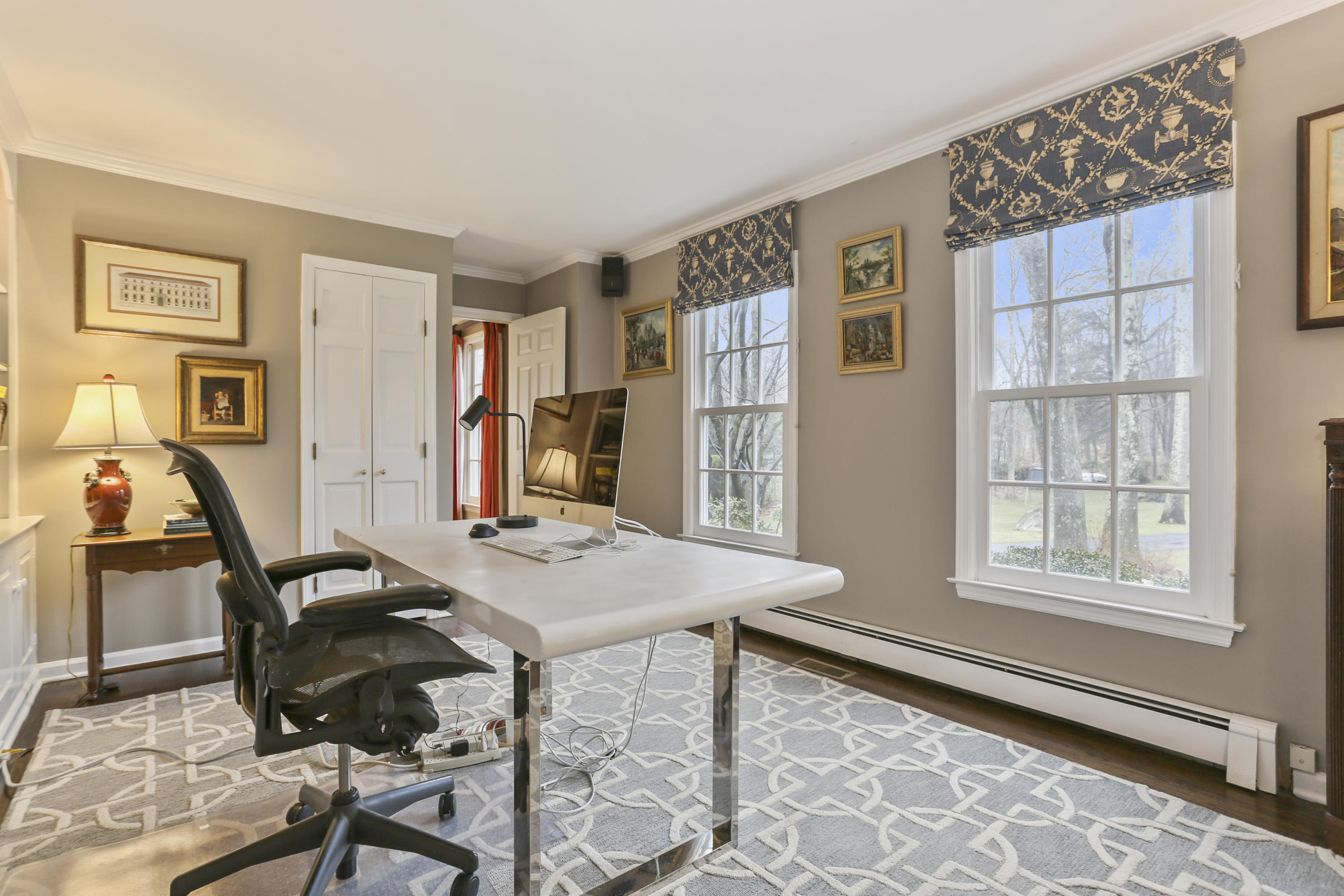81 Rilling Ridge New Canaan, CT 06840 - Photo 16 of 44 023-photo-office-9037222