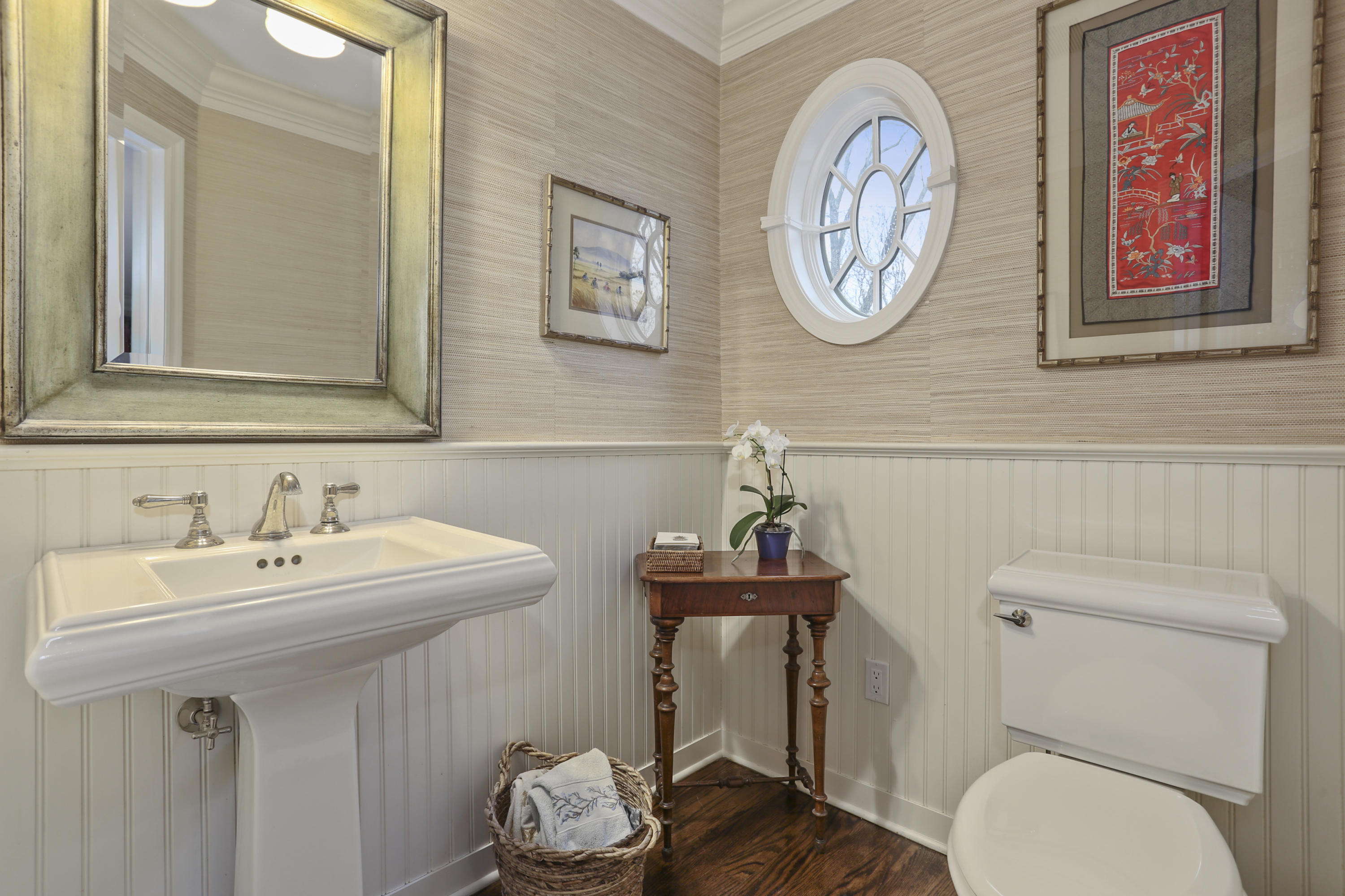 81 Rilling Ridge New Canaan, CT 06840 - Photo 17 of 44 029-photo-powder-room-9037231