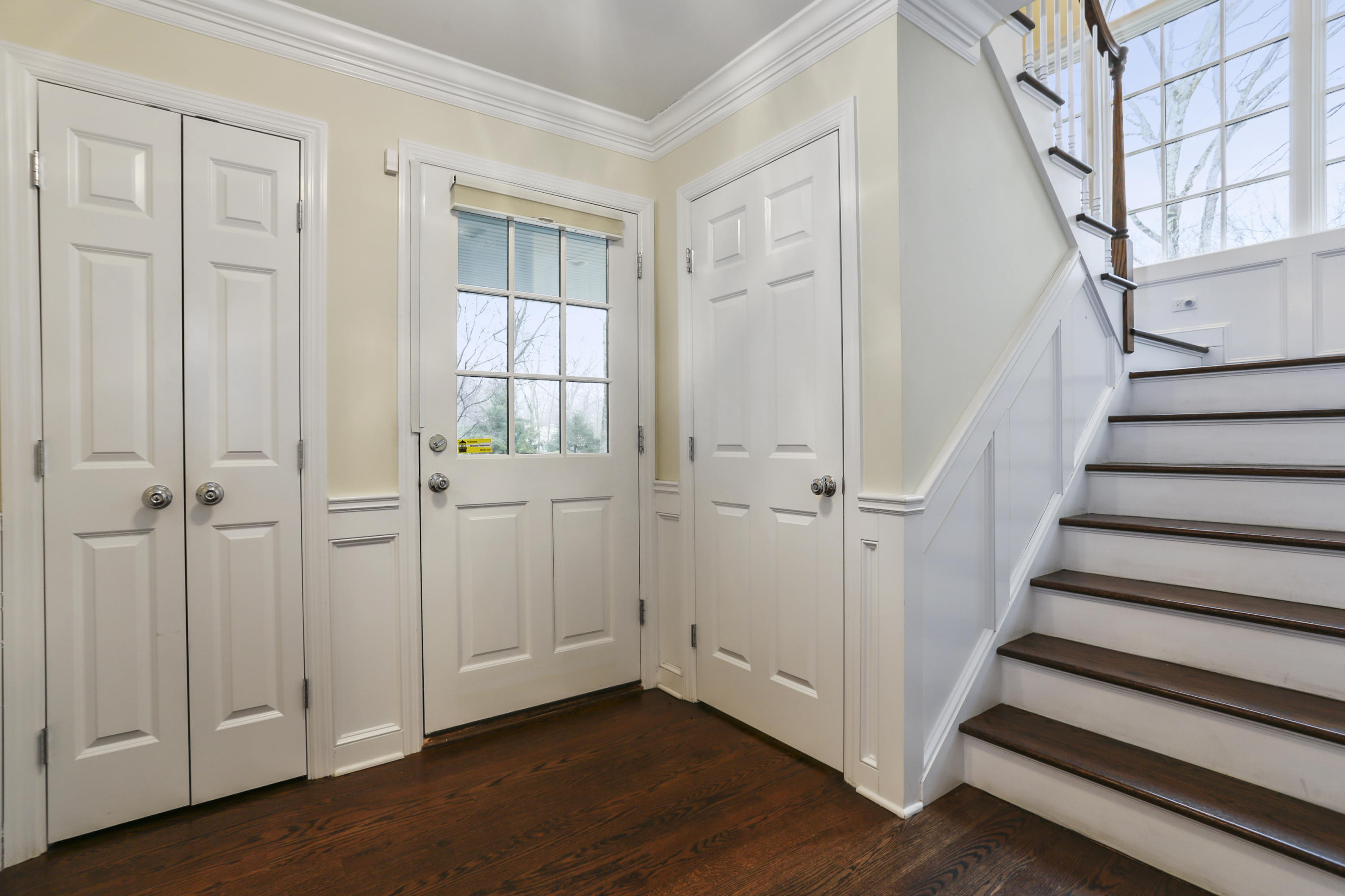 81 Rilling Ridge New Canaan, CT 06840 - Photo 18 of 44 030-photo-in-law-entrance-9037191