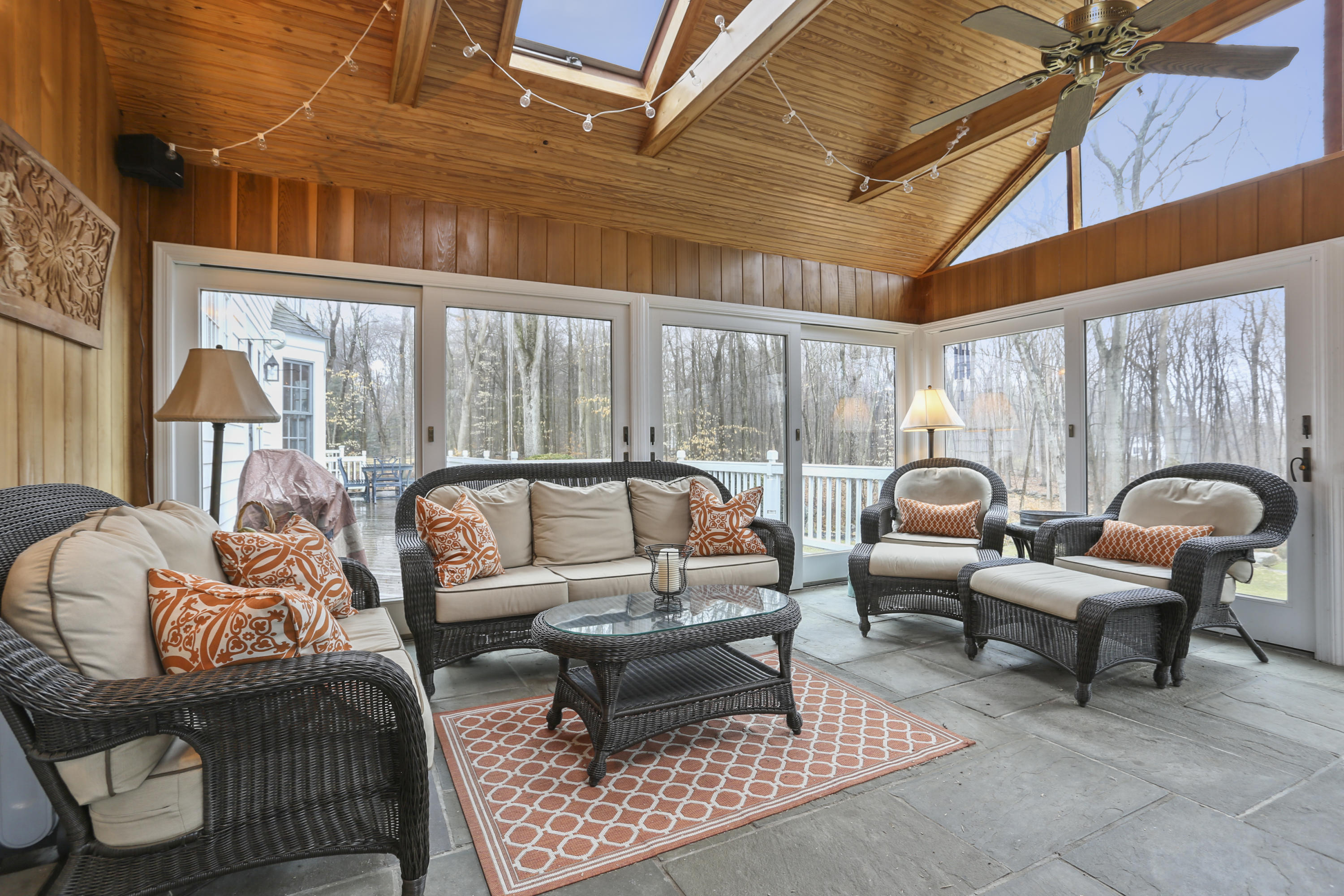 81 Rilling Ridge New Canaan, CT 06840 - Photo 21 of 44 025-photo-screen-porch-9037205