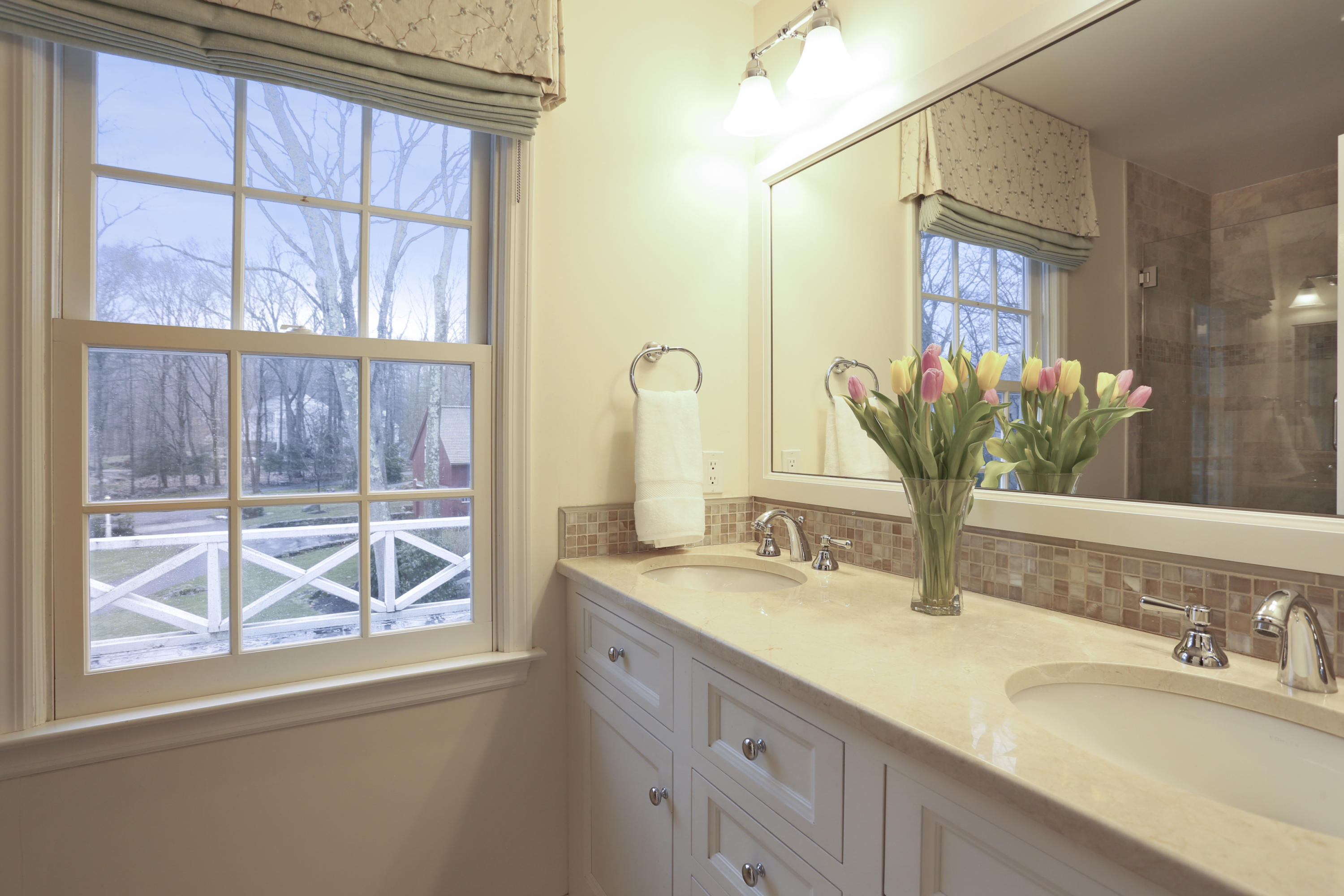 81 Rilling Ridge New Canaan, CT 06840 - Photo 32 of 44 054-photo-bathroom-9037174