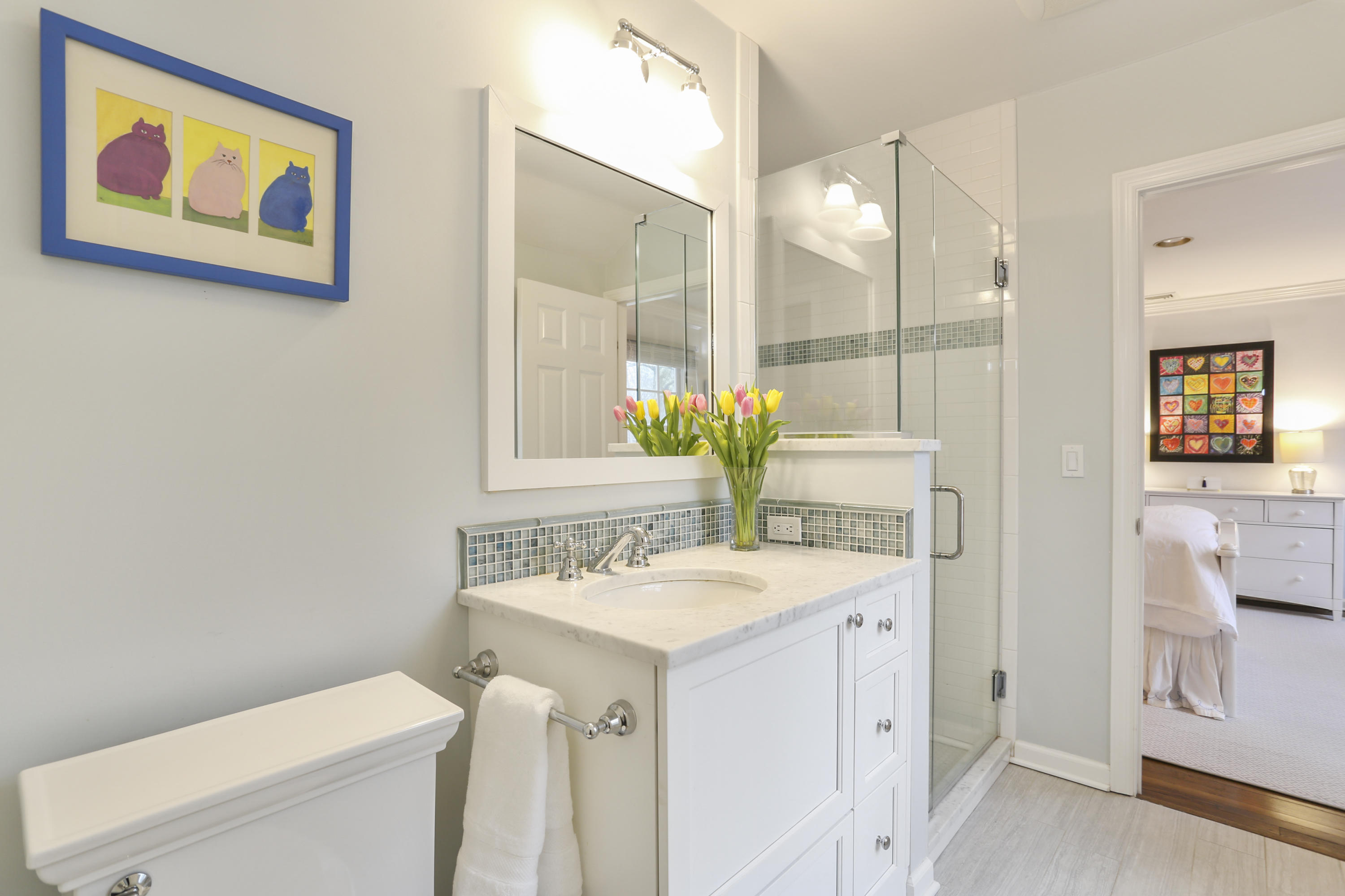 81 Rilling Ridge New Canaan, CT 06840 - Photo 36 of 44 062-photo-bathroom-9037182