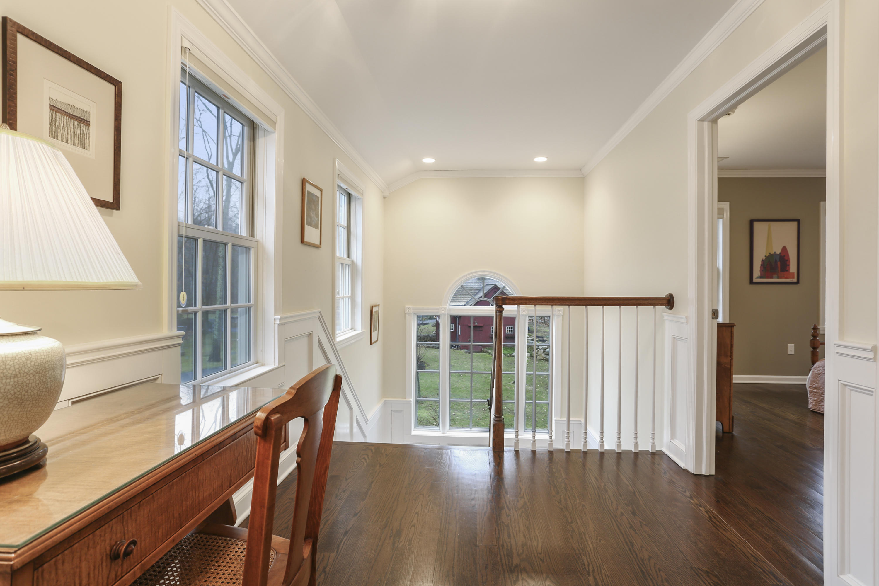 81 Rilling Ridge New Canaan, CT 06840 - Photo 37 of 44 064-photo-landing-9037184