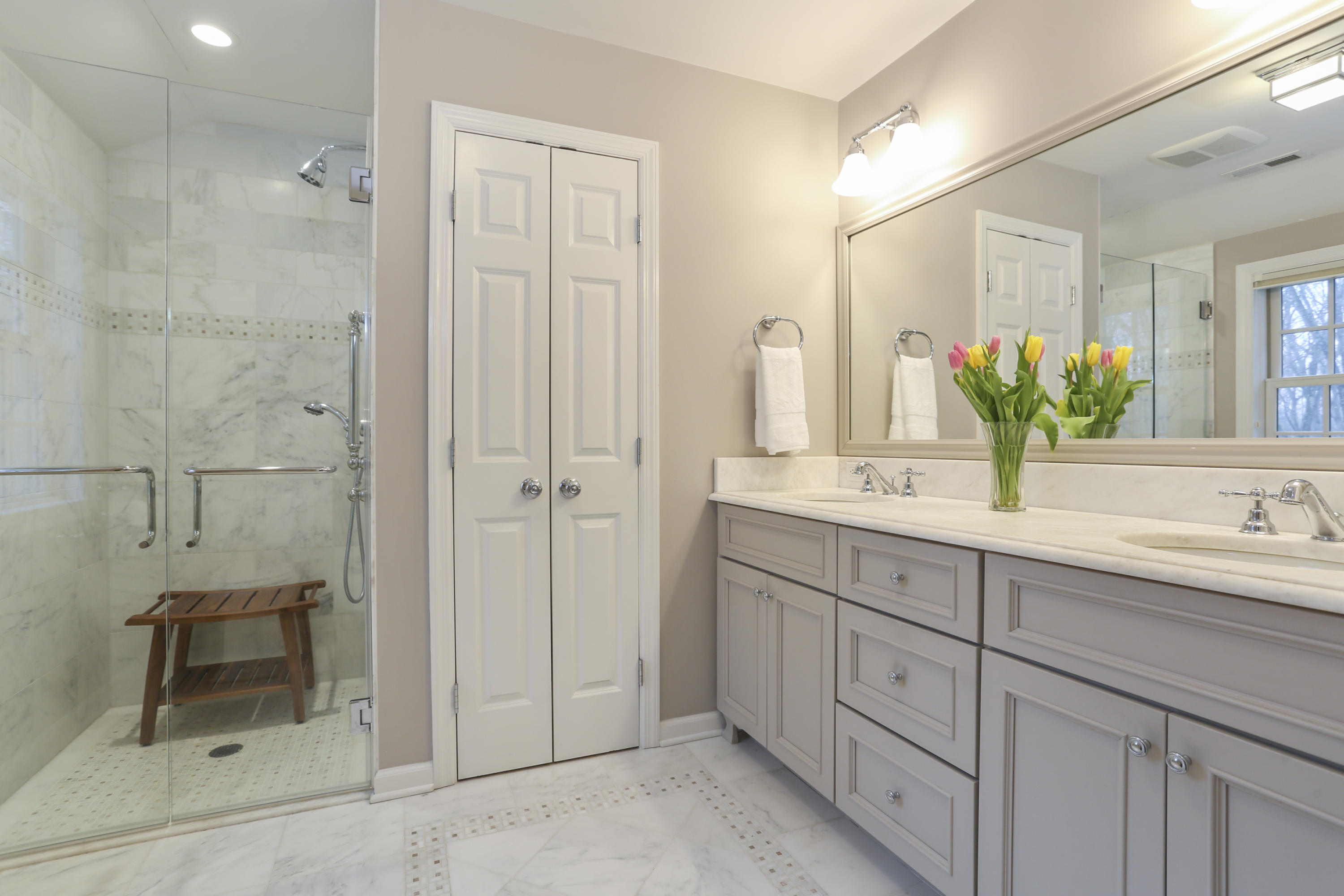 81 Rilling Ridge New Canaan, CT 06840 - Photo 38 of 44 068-photo-in-law-main-bedroom-9037188