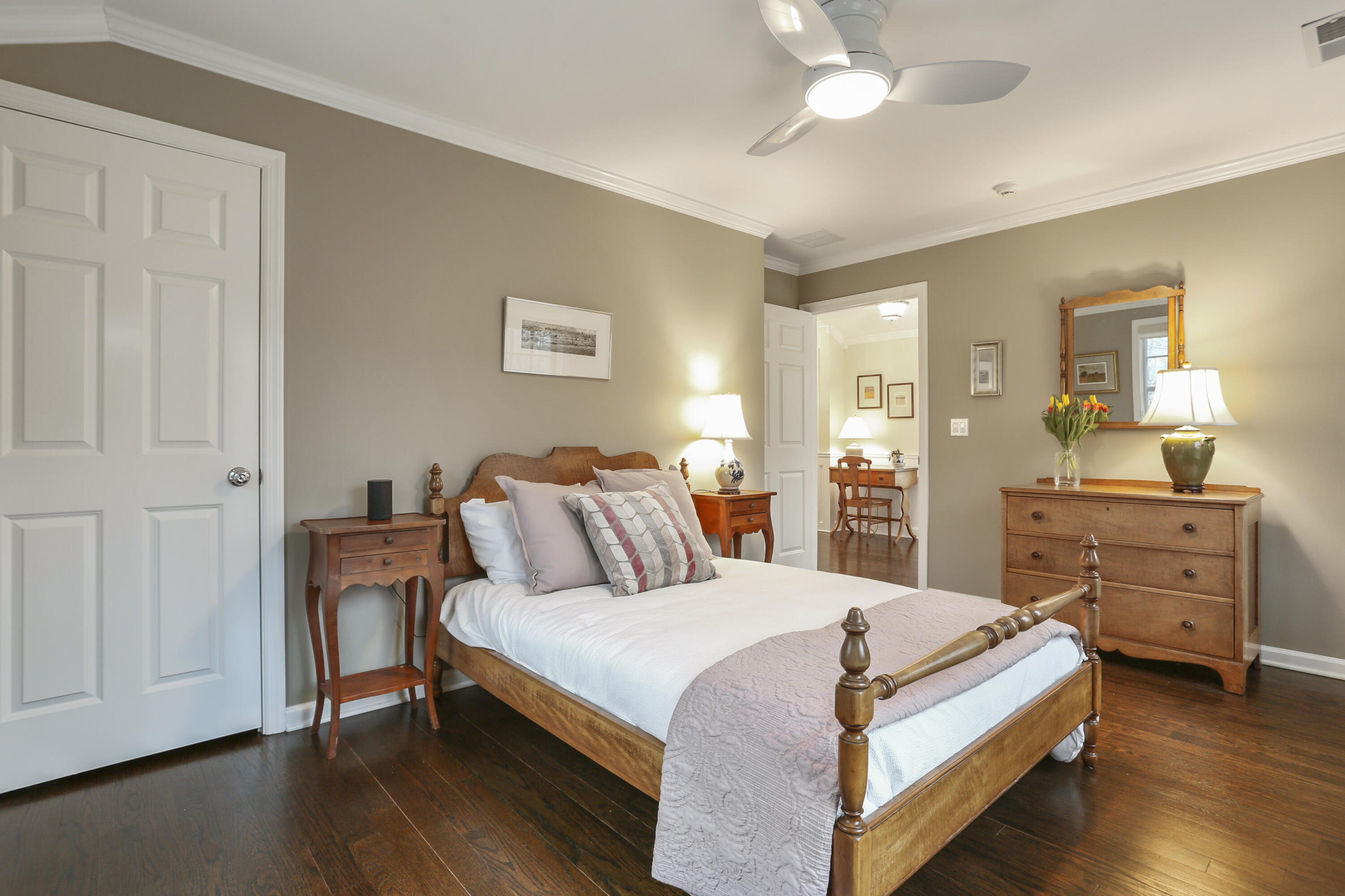 81 Rilling Ridge New Canaan, CT 06840 - Photo 39 of 44 070-photo-bedroom-9037187