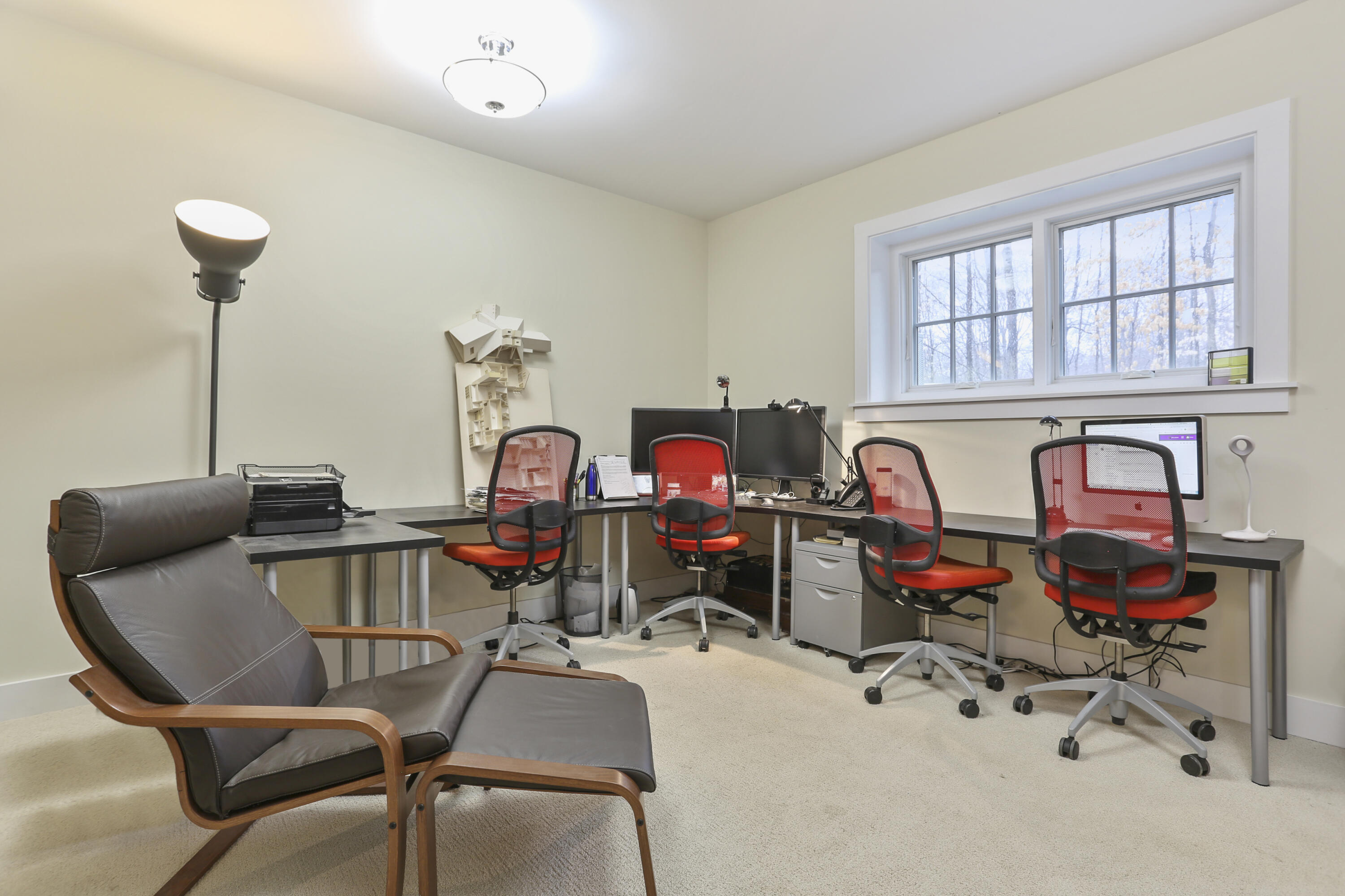 81 Rilling Ridge New Canaan, CT 06840 - Photo 41 of 44 edited LL office