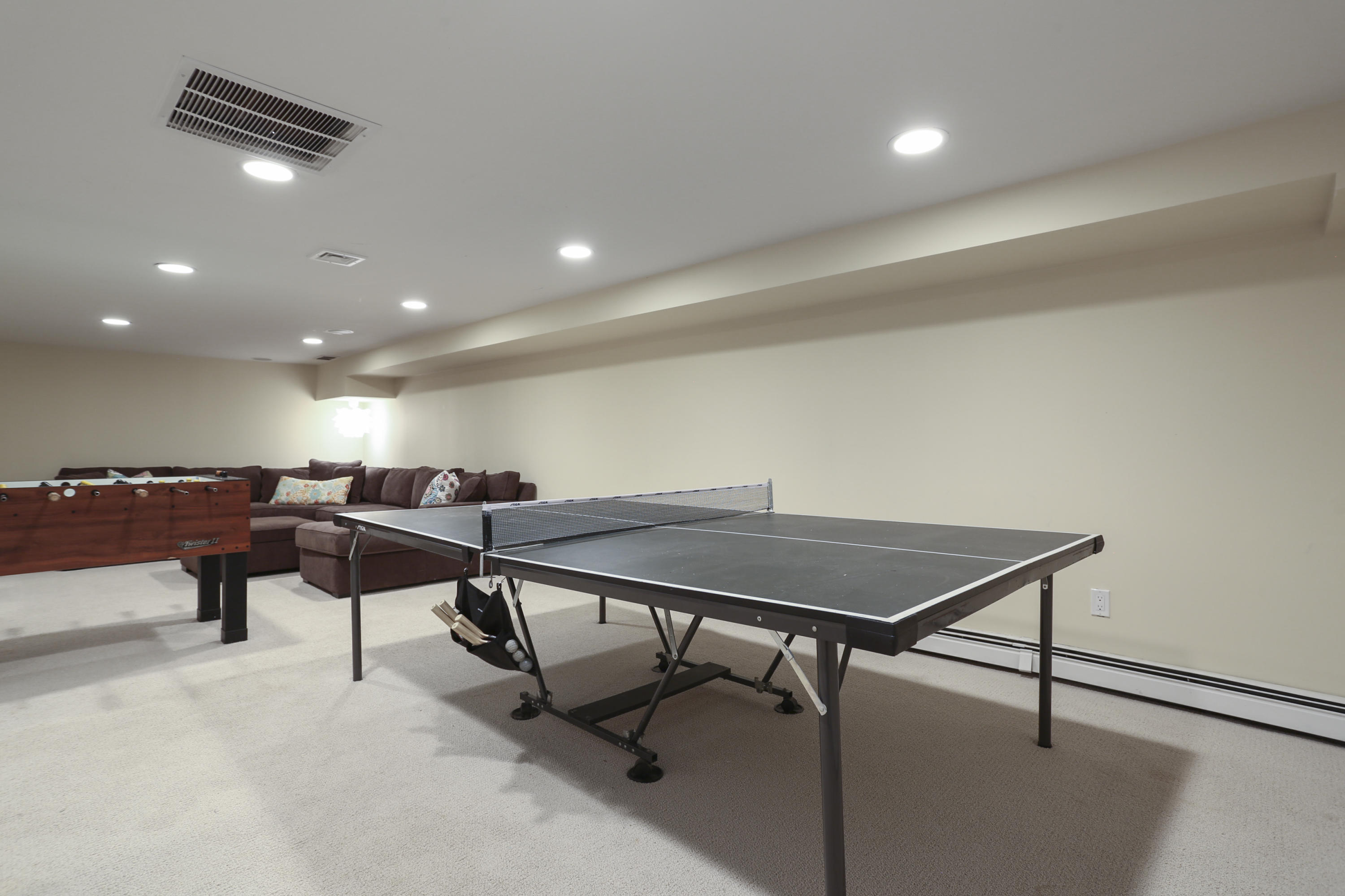 81 Rilling Ridge New Canaan, CT 06840 - Photo 42 of 44 076-photo-lower-play-room-9037245